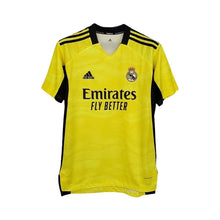 Real Madrid Guarda-Redes 21/22