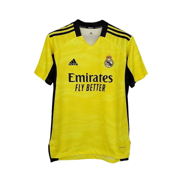 Real Madrid Guarda-Redes 21/22