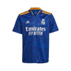 Real Madrid Alternativa 21/22
