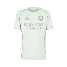 Orlando City Pré-Jogo 25/26