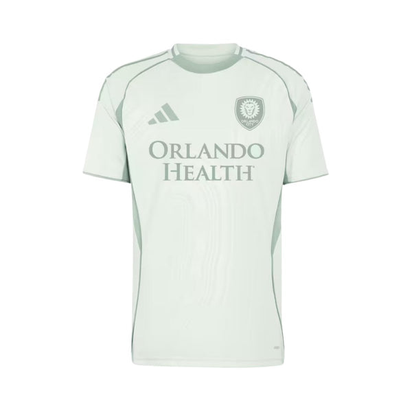 Orlando City Pré-Jogo 25/26
