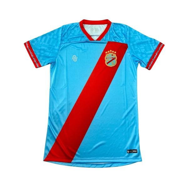 Arsenal de Sarandi Principal 25/26