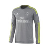 Real Madrid Alternativa 15/16 - Manga Comprida