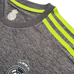 Real Madrid Alternativa 15/16 - Manga Comprida