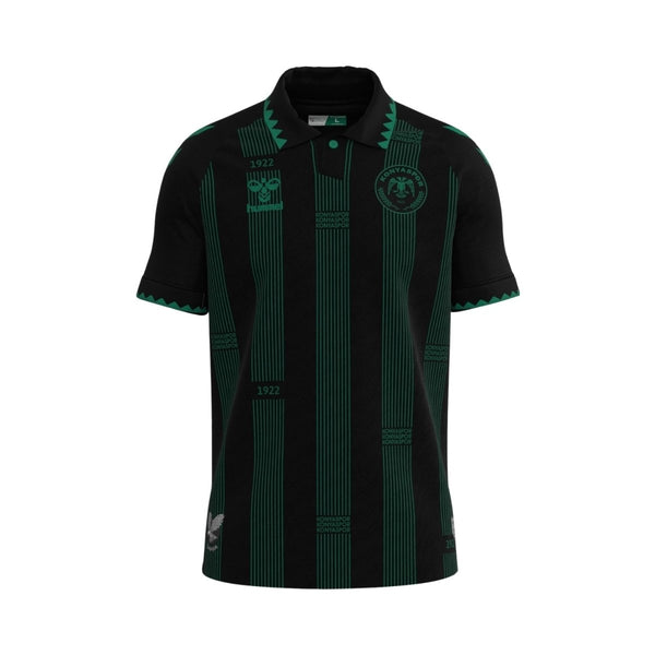 Konyaspor Terceiro 25/26
