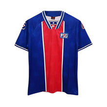 PSG Principal 94/95