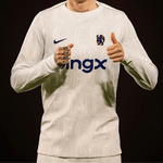 Chelsea 2025/26