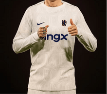 Chelsea 2025/26