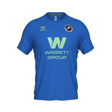 Millwall FC Treino 25/26