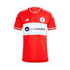 Chicago Fire Principal 25/26