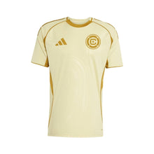 Chicago Fire Pré-Jogo 25/26