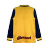 Arsenal Alternativa 96/97 - Manga Comprida