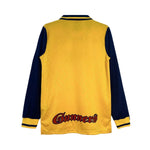 Arsenal Alternativa 96/97 - Manga Comprida
