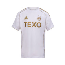 Aberdeen Terceiro 25/26