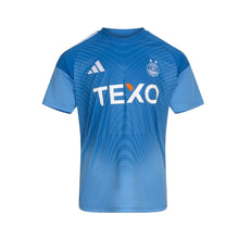 Aberdeen Guarda-Redes 25/26