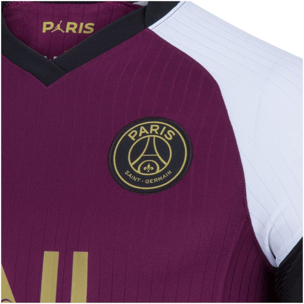 PSG Terceiro 20/21