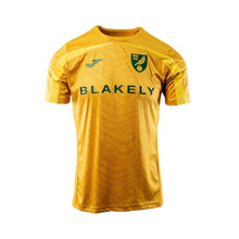 Norwich City F.C. Treino 25/26