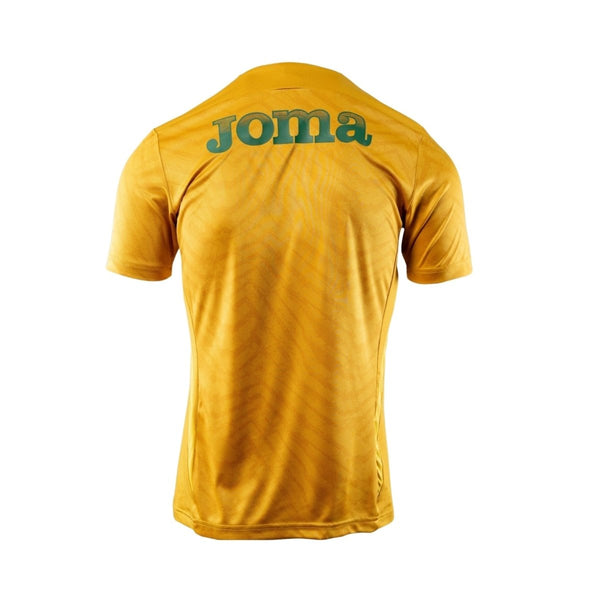 Norwich City F.C. Treino 25/26