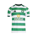 Celtic Principal 25/26 - Todos os Patrocínios