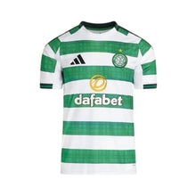 Celtic Principal 25/26 - Todos os Patrocínios