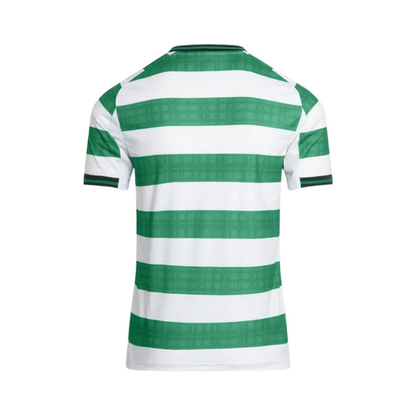 Celtic Principal 25/26 - Todos os Patrocínios
