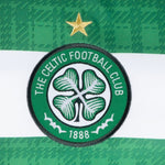 Celtic Principal 25/26 - Todos os Patrocínios