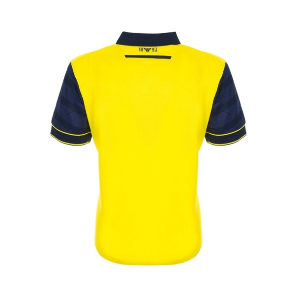 Oxford United Principal 25/26
