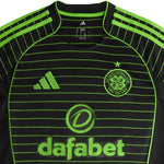 Celtic Alternativa 25/26 - Todos os Patrocínios