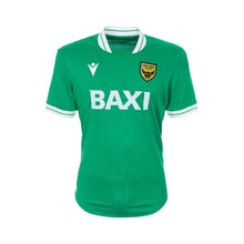 Oxford United Guarda-Redes 25/26