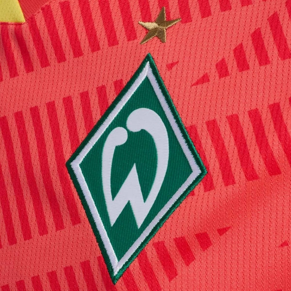 Werder Bremen Guarda-Redes 25/26