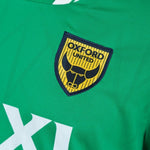 Oxford United Guarda-Redes 25/26
