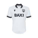 Oxford United Guarda-Redes 25/26