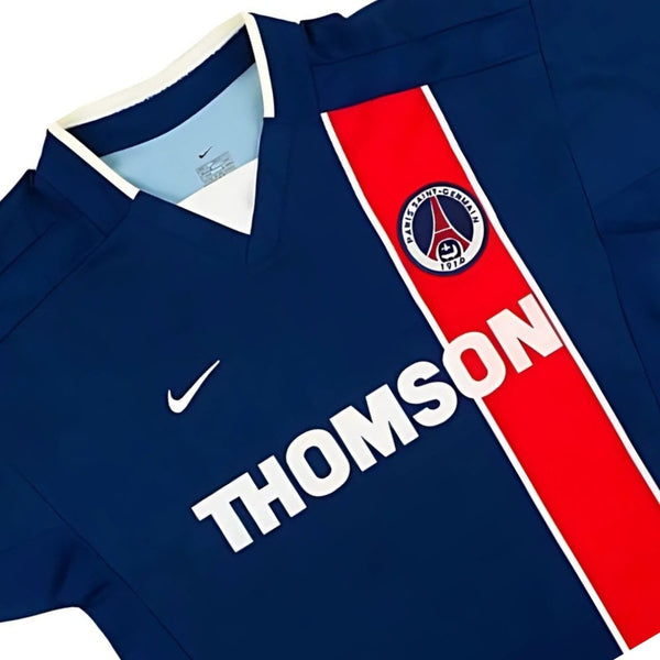 PSG Principal 02/03