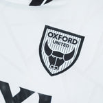 Oxford United Guarda-Redes 25/26