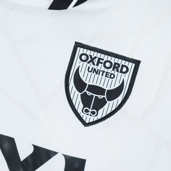 Oxford United Guarda-Redes 25/26