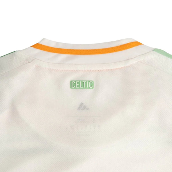 Celtic Terceiro 25/26