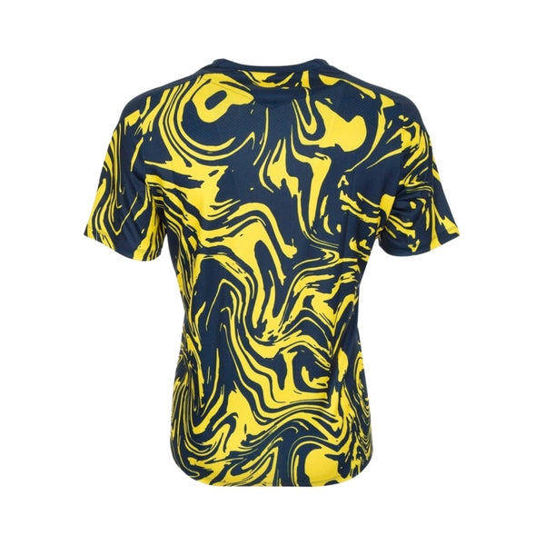 Oxford United Pré-Jogo 25/26