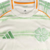 Celtic Terceiro 25/26