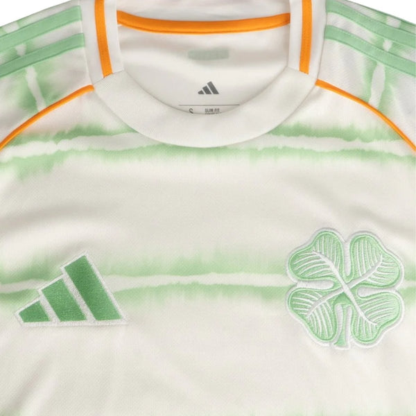 Celtic Terceiro 25/26