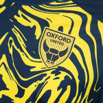Oxford United Pré-Jogo 25/26
