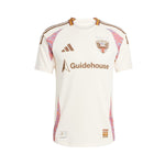 D.C. United Alternativa 25/26