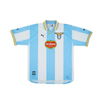Lazio Principal 99/00 - Liga dos Campeões