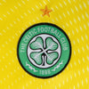 Celtic Guarda-Redes 25/26 - Todos os Patrocínios