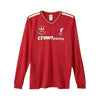 Liverpool Principal FA Cup Final 86/87 - Manga Comprida