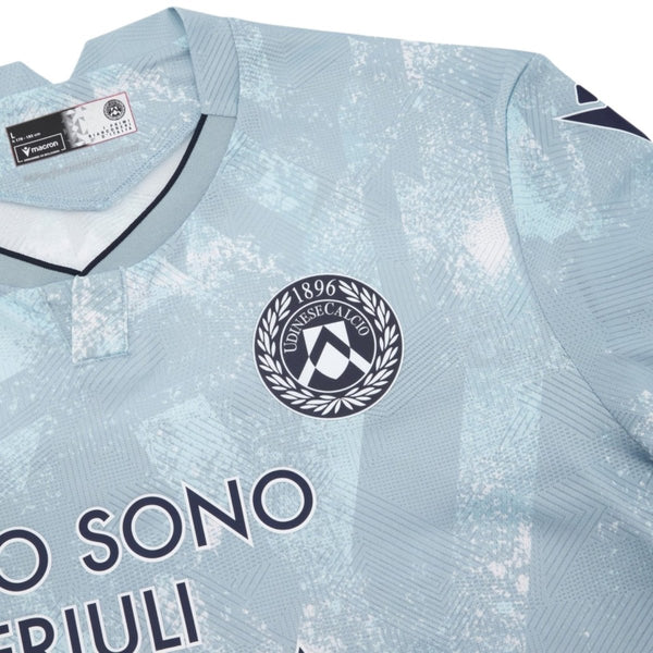 Udinese Calcio Alternativa 25/26