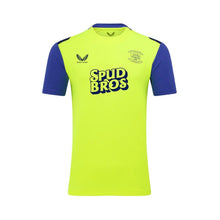 Preston North End Terceiro 25/26
