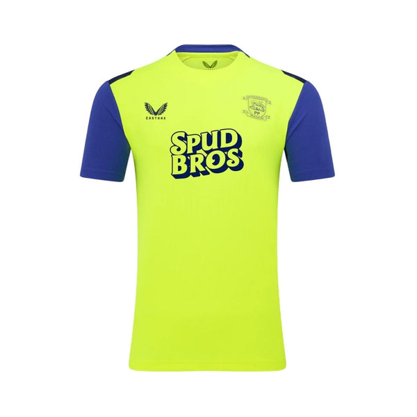 Preston North End Terceiro 25/26