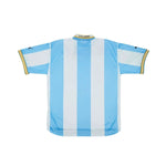 Lazio Principal 99/00 - Liga dos Campeões
