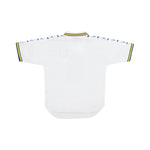 Leeds United Principal 98/99