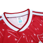 Liverpool Principal 89/90 - Manga Comprida